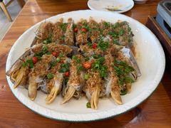 -大丰收海鲜地方菜馆