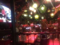 -胡桃里音乐酒馆(曲江店)