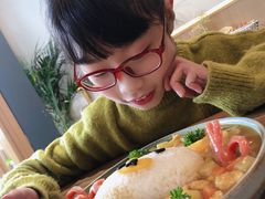 -红小满休闲餐厅(十全街店)