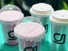 -gleeglee乐溢亦茶(合生汇店)