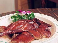 -美未居·老字号·地道顺德菜·桑拿鸡·鱼生(容桂店)