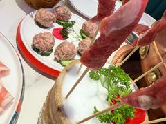 -京悦南门涮羊肉(长寿路店)