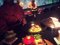 -地球美食剧场