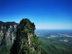 -云台山风景名胜区