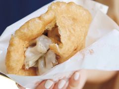 油饼包烧麦-家阳赵师傅油饼包烧麦(粮道街店)