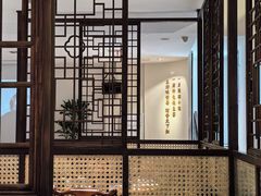 大堂-好瑜筷桂鱼专门店(植物园店)