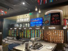 -丰茂烤串(港旅店)