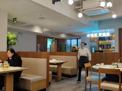 -花城粤菜餐厅(高新区店)