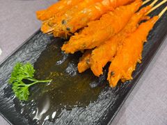 -金哥私房菜馆(张府园总店)