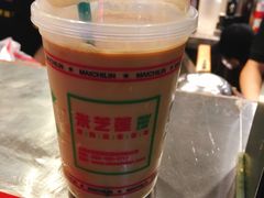 -美芝莲(钻汇广场店)