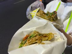 薄脆-糯米卷