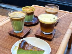 -Metal hands·铁手咖啡