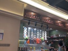 -鹅冠港式茶餐厅(来福士店)