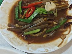 -莲花公园煎蟹(总店)