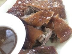 -区海鸡场饭店(石壁店)