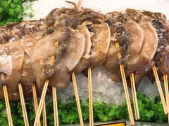 -四海蒸鲜蒸汽海鲜自助(北戴河店)