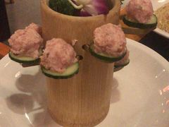 -袍哥码头老火锅(横岗分店)