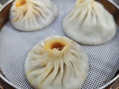 -李记清真馆(打钉巷店)