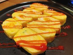 鸡蛋卷-勾勾锅(联宝公寓店)