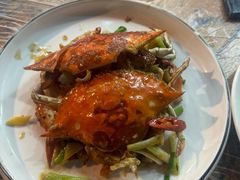 -醉壹号海鲜大排档(厦门店)