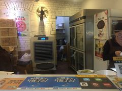 门面-何太吉·煎饼果子(海防路店)