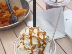 -J Create城市露营咖啡·简餐·宠物(上海动物园店)