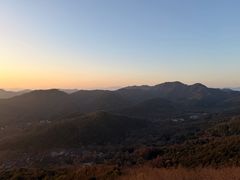 -北高峰