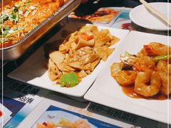 -乡间好味私家菜(总店)