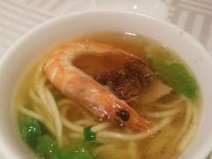 台南担仔面-浦华大酒店-台南担仔面海鲜楼