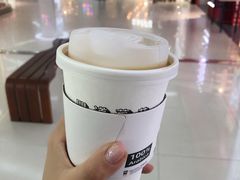 -闻道万巷咖啡馆(南大街地铁站店)