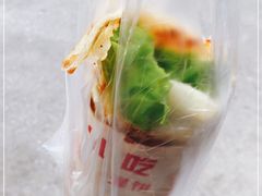 -神奇的香酥鸡蛋灌饼