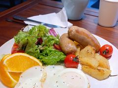 -VESH COFFEE(定西路店)