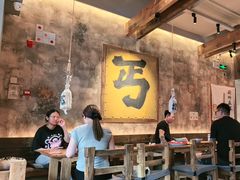 -北丐先生·野馄饨烧烤(泰达E街区店)
