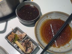 -喃喃椰·糟粕醋·椰子鸡火锅(七堡花园店)