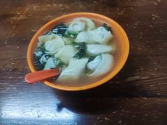 -阿麟馄饨(延长路店)