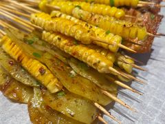 -串盟烧烤·长沙美食地标(星沙店)