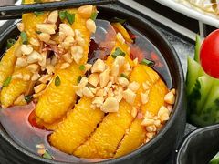 -七的湖·晚芳亭·阳澄湖农家菜·大闸蟹(莲花岛店)