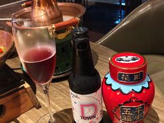 -苏州凯悦酒店·酒肆(华池街店)