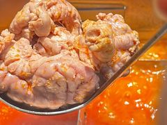 -海底捞火锅(万科广场店)