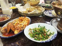 -来小酌·长安酒家(翠庭大厦店)
