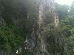 -吊水壶国家森林公园