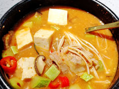 -妥妥烤肉料理(昙华林店)