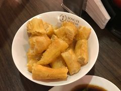 -松發肉骨茶(先得坊店)