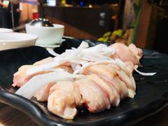 海南文昌鸡-探窝·竹笙椰子鸡(杨箕店)