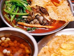 -丽丽三鲜螺蛳粉(田林路店)