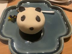 -初蓉丨遇见新川菜(亲贤街荣耀店)