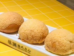 -蔡澜点心·粤菜(花城汇南区店)