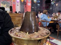 -卡万金特色藏餐