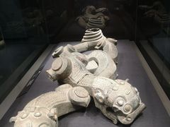 -陕西历史博物馆