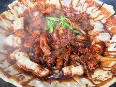 -皖北巫氏三胖地锅鸡(长淮总店)